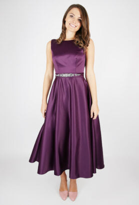 Emma Bridesmaids - Vintage Rose Bridal