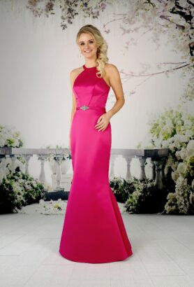 Emma Bridesmaids - Vintage Rose Bridal