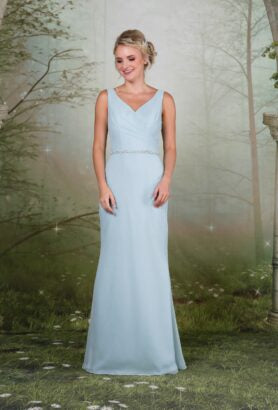 Emma Bridesmaids - Vintage Rose Bridal