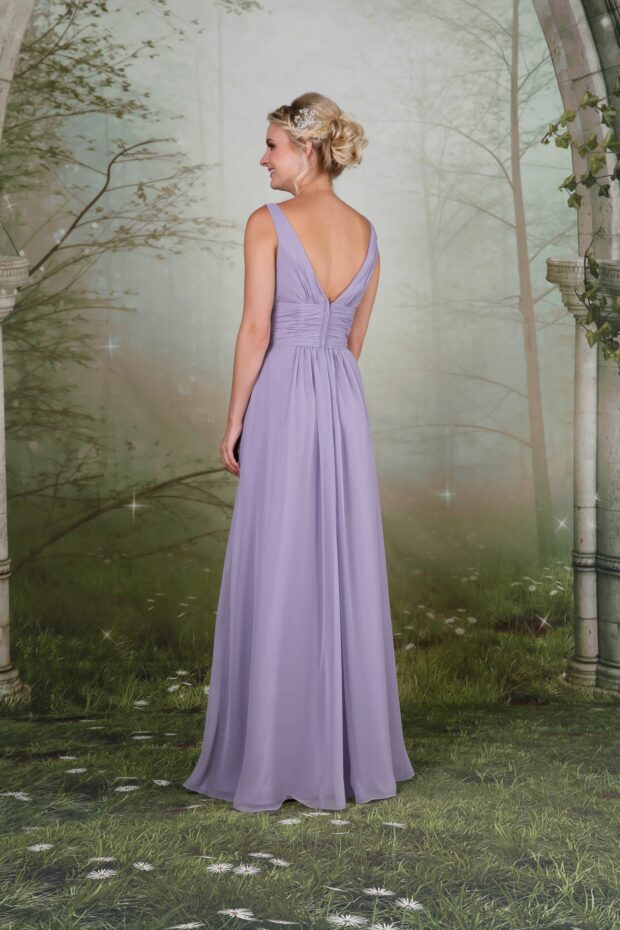 Emma Bridesmaids - Vintage Rose Bridal