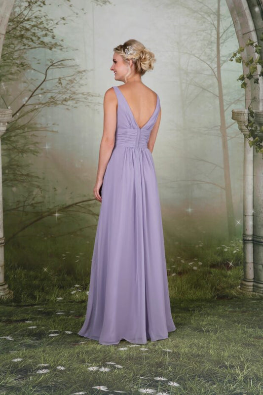 Emma Bridesmaids - Vintage Rose Bridal