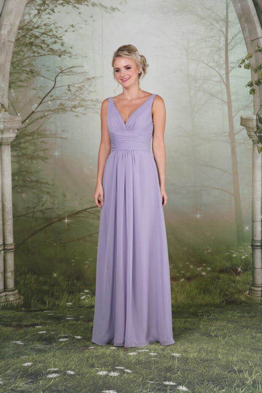 Emma Bridesmaids - Vintage Rose Bridal