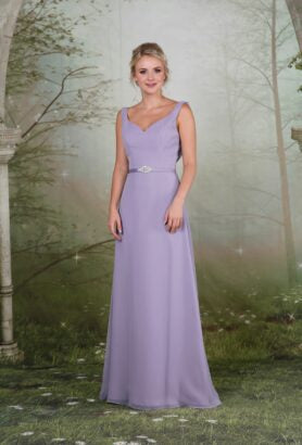 Emma Bridesmaids - Vintage Rose Bridal