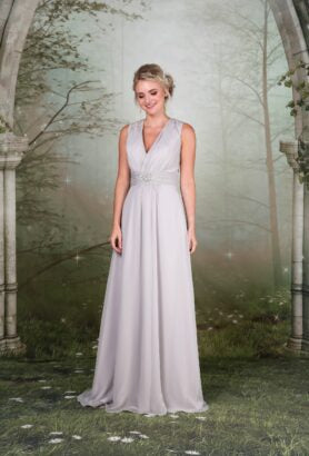 Emma Bridesmaids - Vintage Rose Bridal