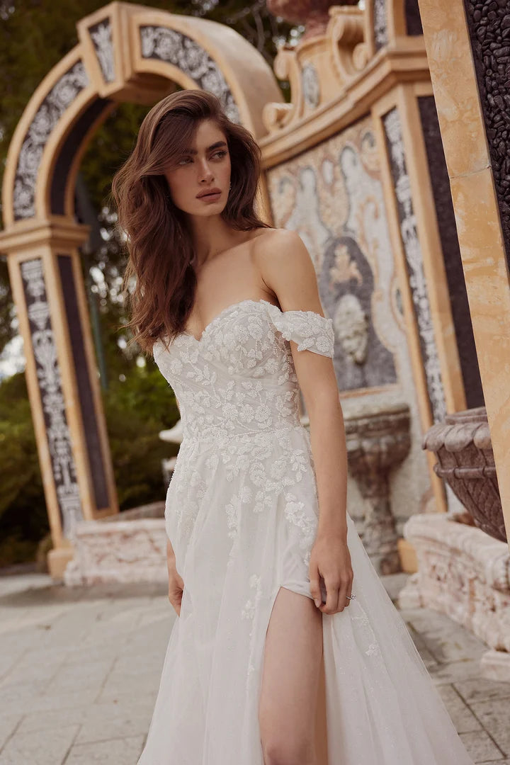 Hera Wedding Dress