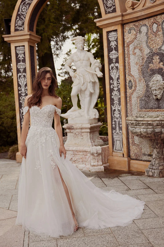 Hera Wedding Dress