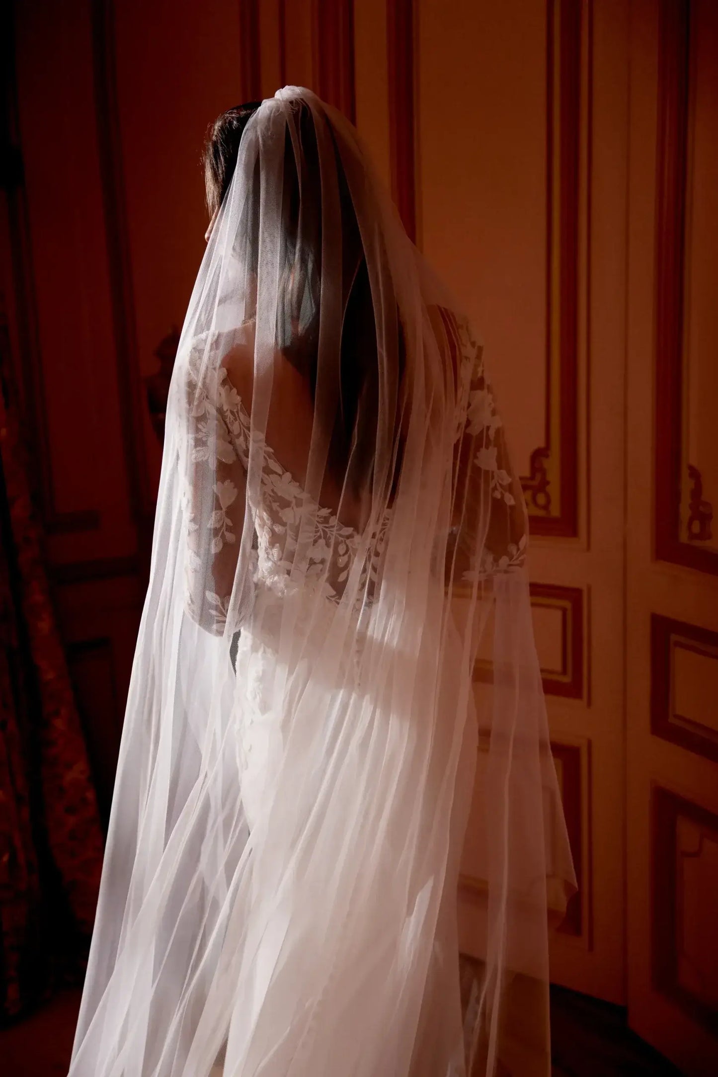 Jean Wedding Dress - Wedding Dresses Northern Ireland