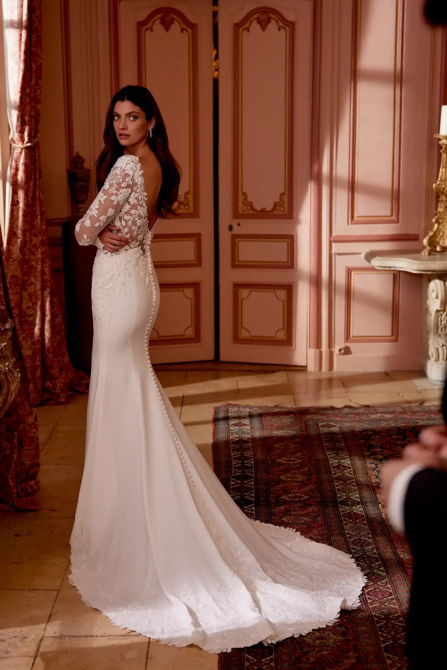 Jean Wedding Dress - Wedding Dresses Northern Ireland