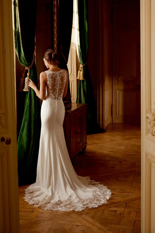 Joey Wedding Dress - Wedding Dresses Northern Ireland