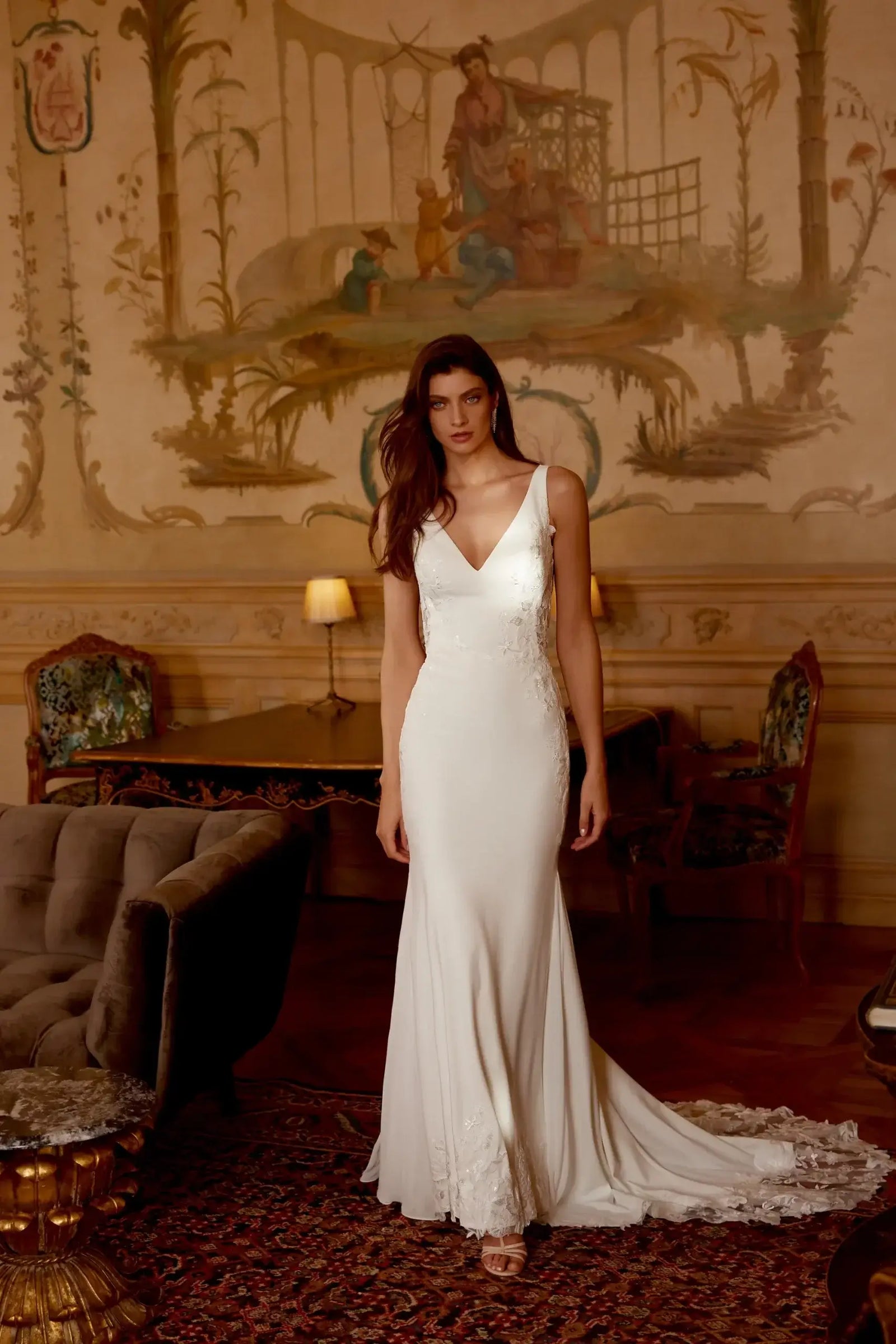 Joey Wedding Dress - Wedding Dresses Northern Ireland