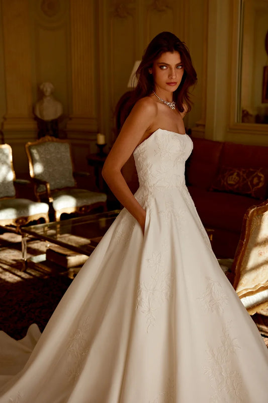 Jordan Wedding Dress Wedding Dresses Belfast & Northern Ireland