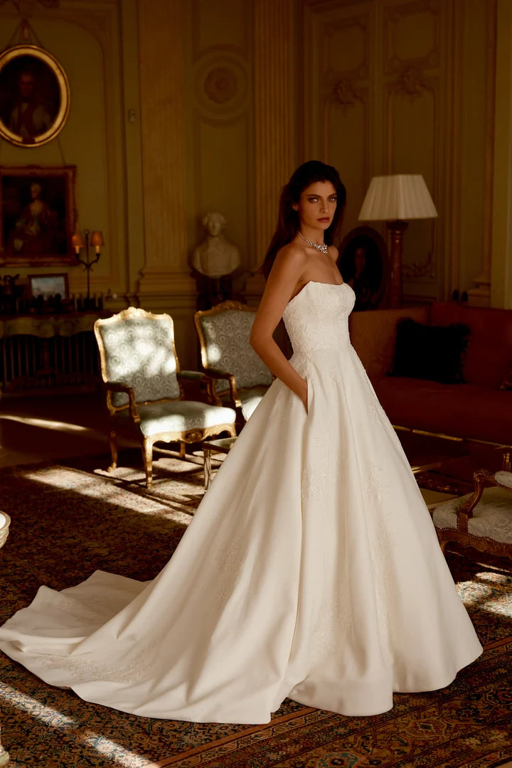 Jordan Wedding Dress Wedding Dresses Belfast & Northern Ireland