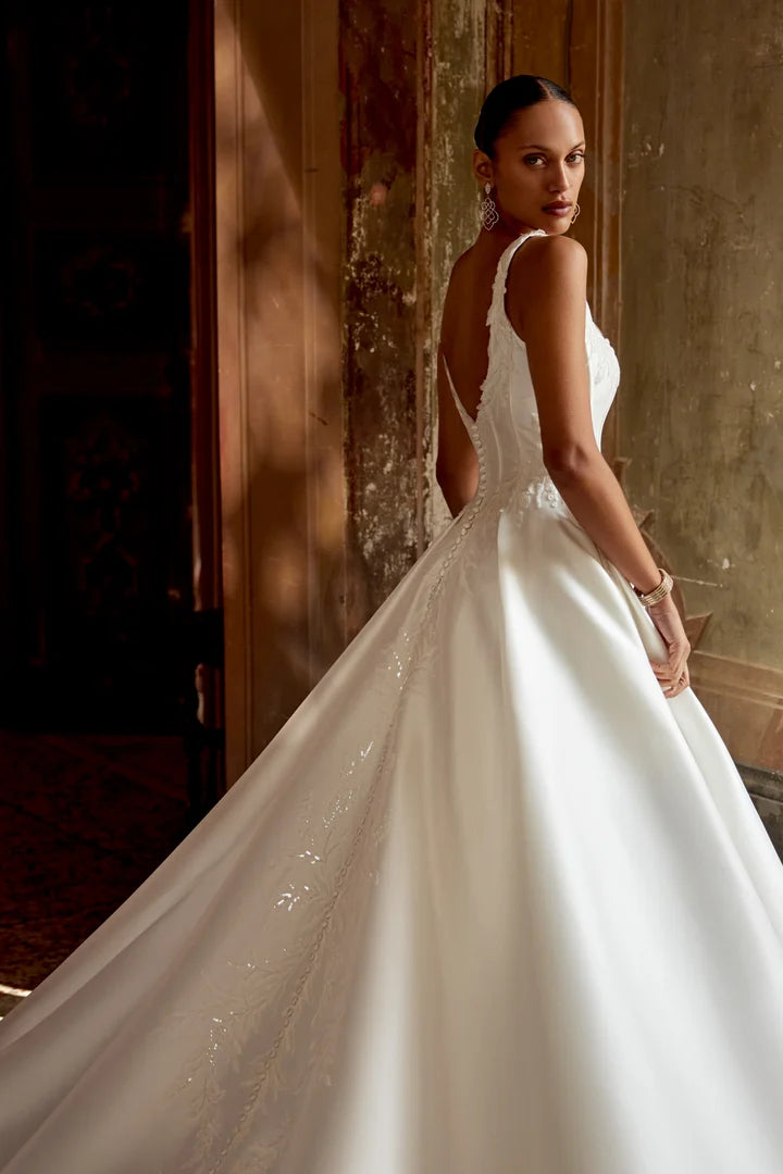 Keegan Wedding Dress