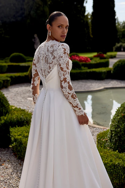 Katelyn Wedding Dress