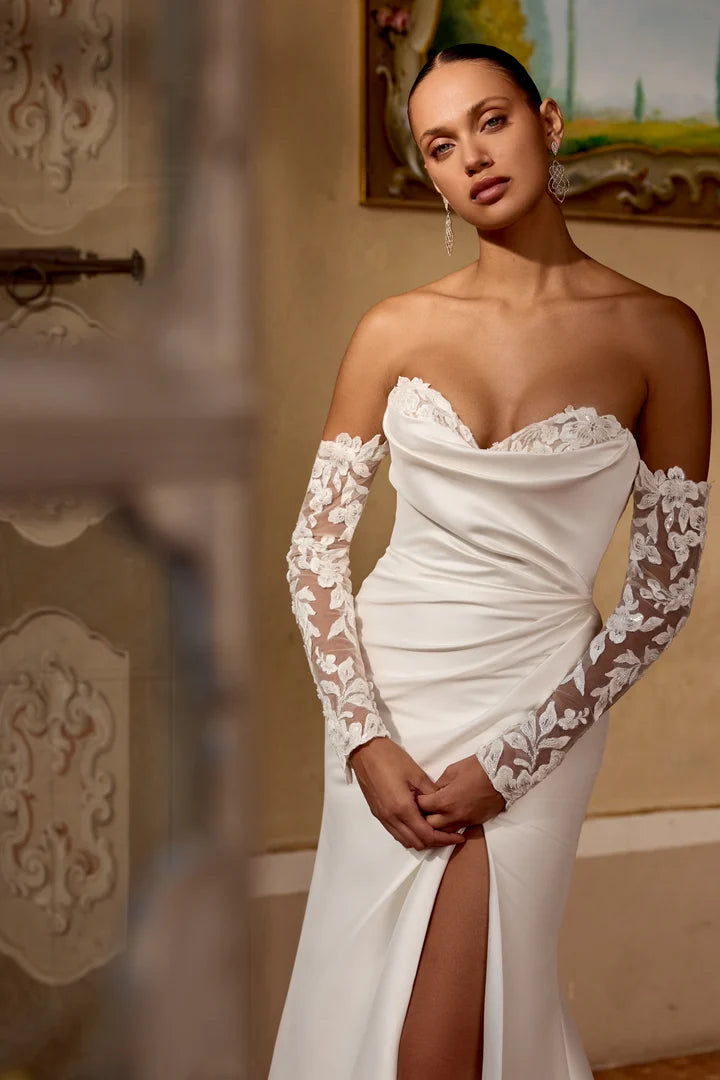Kendrall Wedding Dress