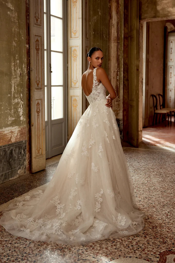 Kayleigh Wedding Dress Wedding Dresses Belfast & Northern Ireland