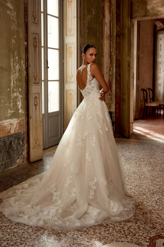 Kayleigh Wedding Dress Wedding Dresses Belfast & Northern Ireland