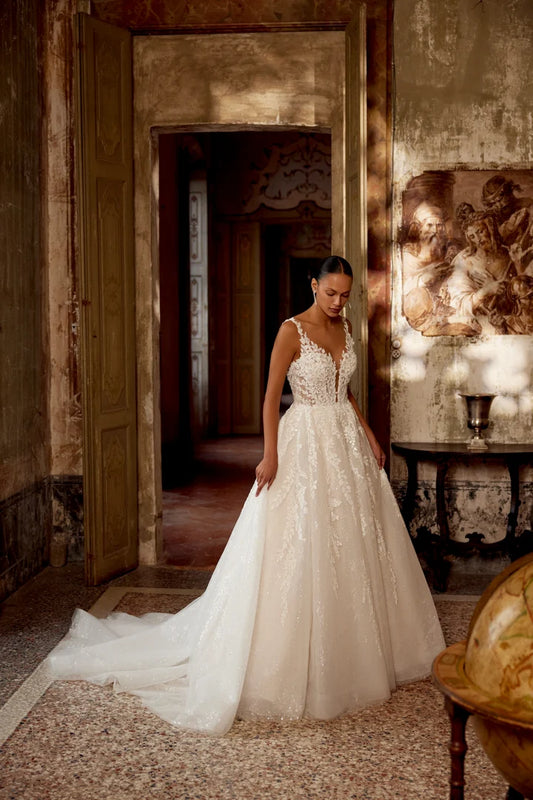 Kendra Wedding Dress