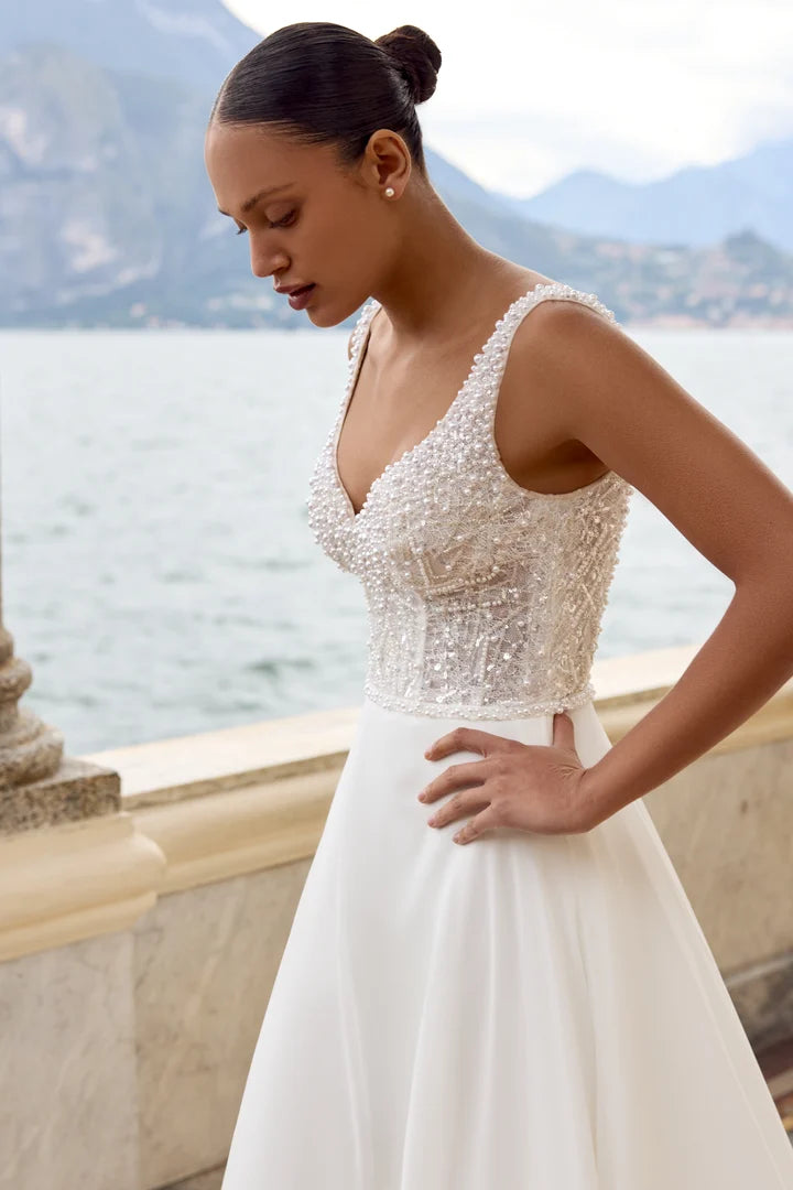 Kali Wedding Dress