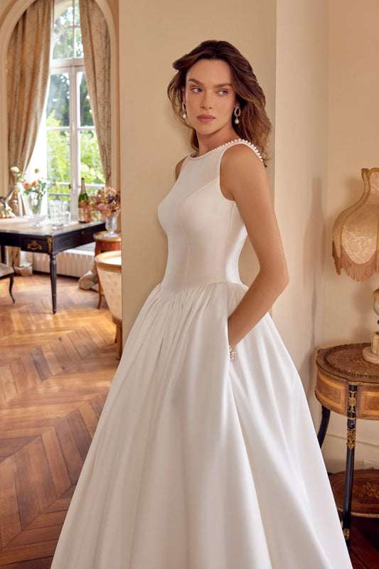 Justin Alexander McKenna Dress - 88504