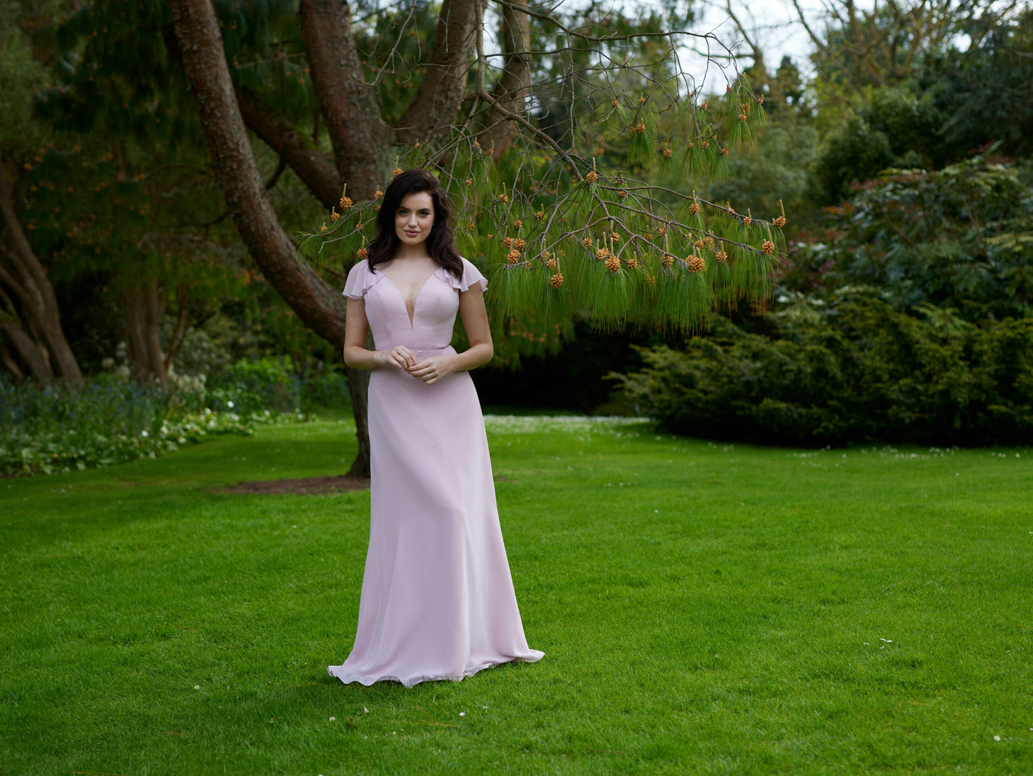 D24722 Wedding Dresses Belfast & Northern Ireland