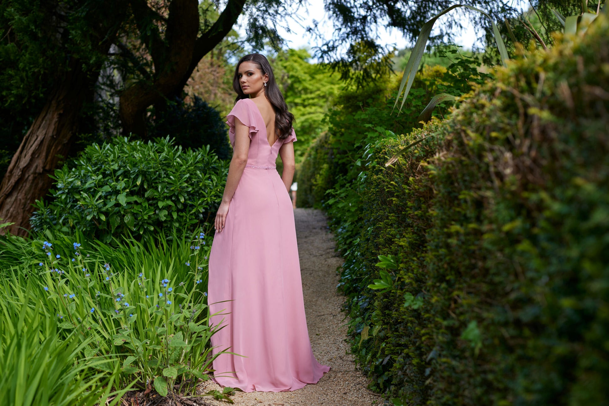 D24740 Wedding Dresses Belfast & Northern Ireland