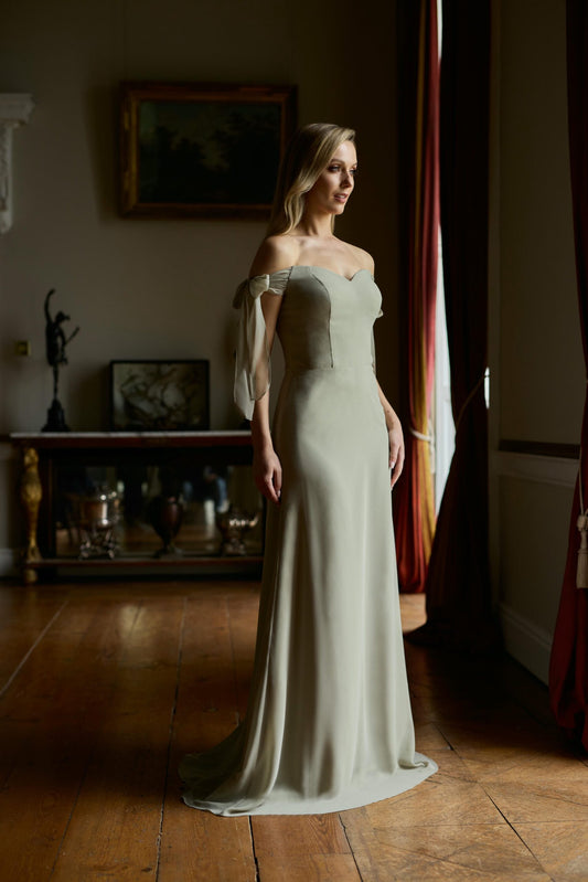 D255130 Wedding Dresses Belfast & Northern Ireland