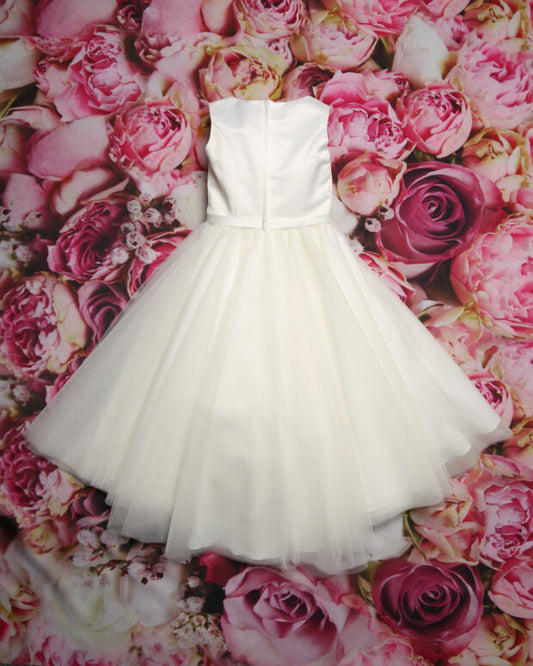 Emma Bridals - Vintage Rose Bridal