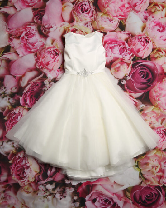 Emma Bridals - Vintage Rose Bridal