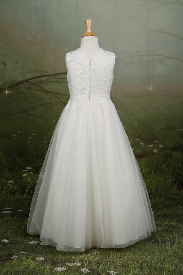 Emma Bridals - Vintage Rose Bridal