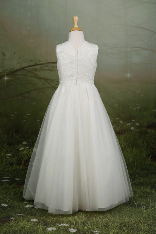 Emma Bridals - Vintage Rose Bridal