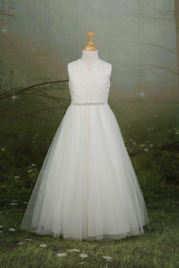 Emma Bridals - Vintage Rose Bridal