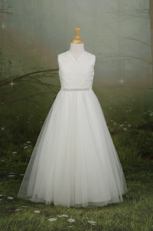 Emma Bridals - Vintage Rose Bridal