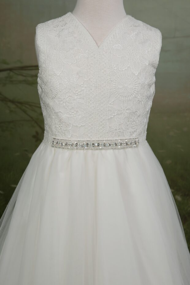 Emma Bridals - Vintage Rose Bridal