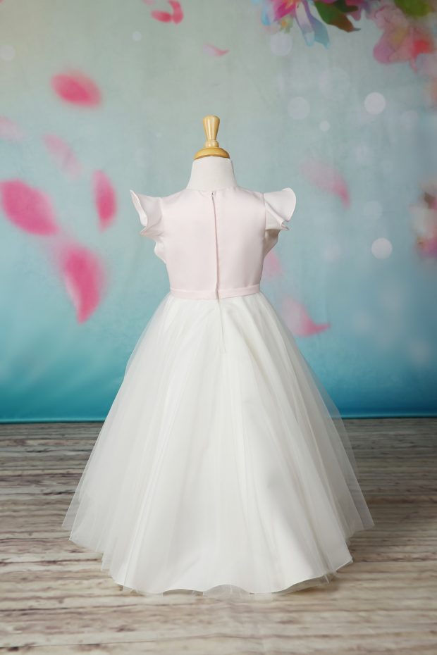 Emma Bridals - Vintage Rose Bridal