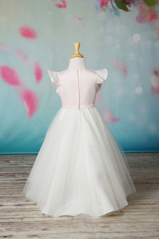 Emma Bridals - Vintage Rose Bridal