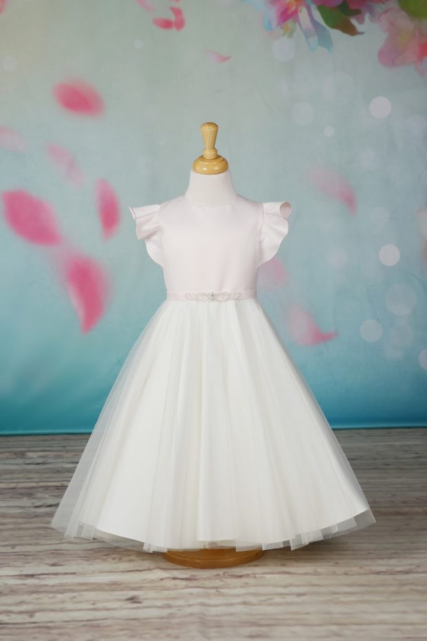 Emma Bridals - Vintage Rose Bridal