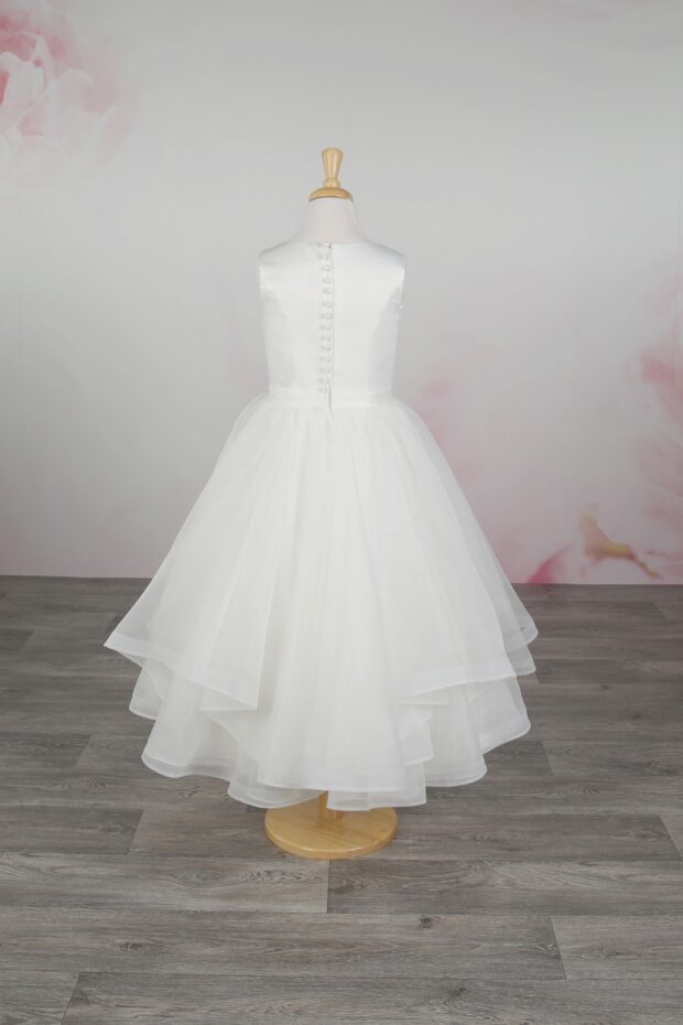 Emma Bridals - Vintage Rose Bridal