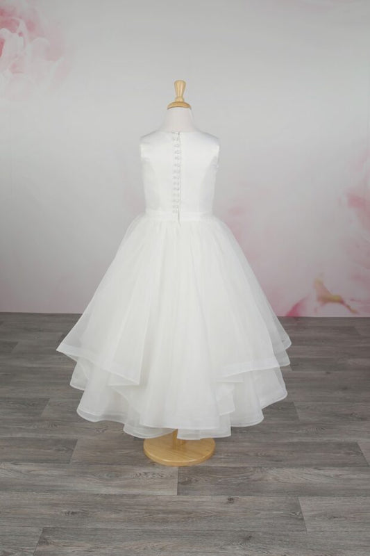 Emma Bridals - Vintage Rose Bridal