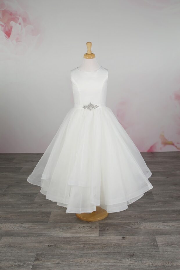 Emma Bridals - Vintage Rose Bridal
