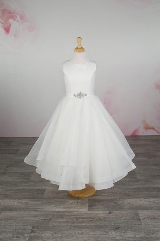 Emma Bridals - Vintage Rose Bridal