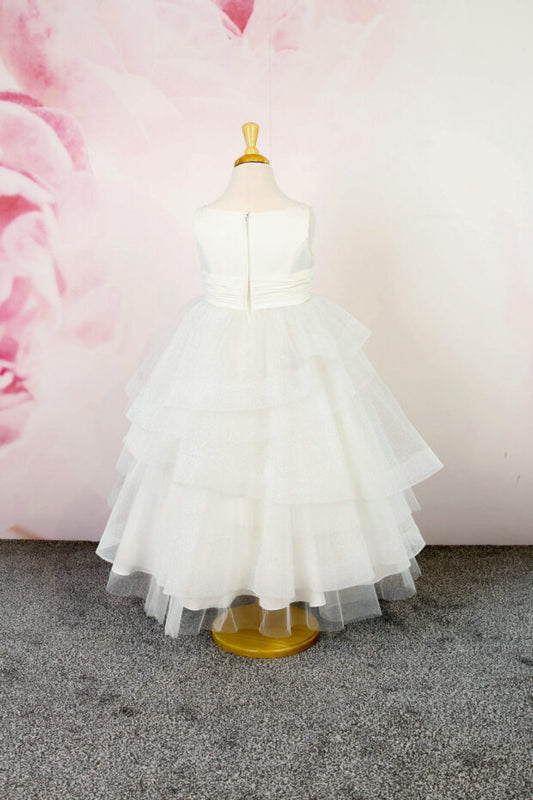 Emma Bridals - Vintage Rose Bridal