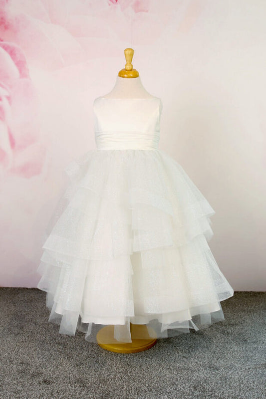 Emma Bridals - Vintage Rose Bridal