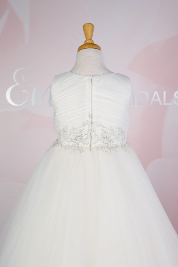 Emma Bridals - Vintage Rose Bridal