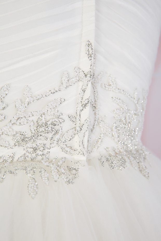 Emma Bridals - Vintage Rose Bridal