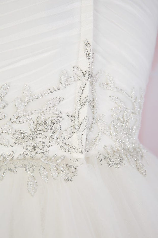 Emma Bridals - Vintage Rose Bridal