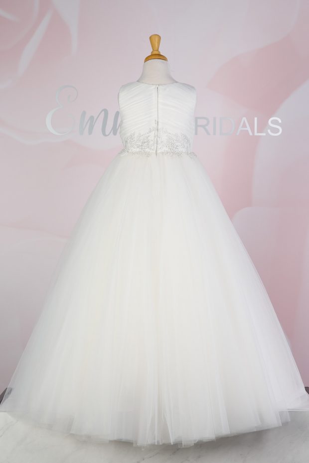Emma Bridals - Vintage Rose Bridal