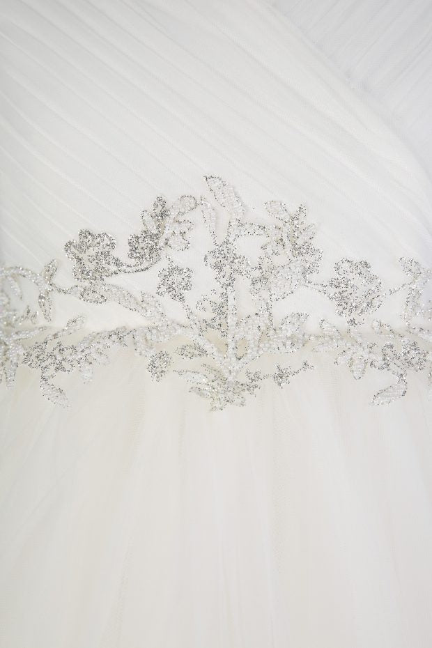 Emma Bridals - Vintage Rose Bridal