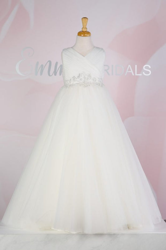 Emma Bridals - Vintage Rose Bridal