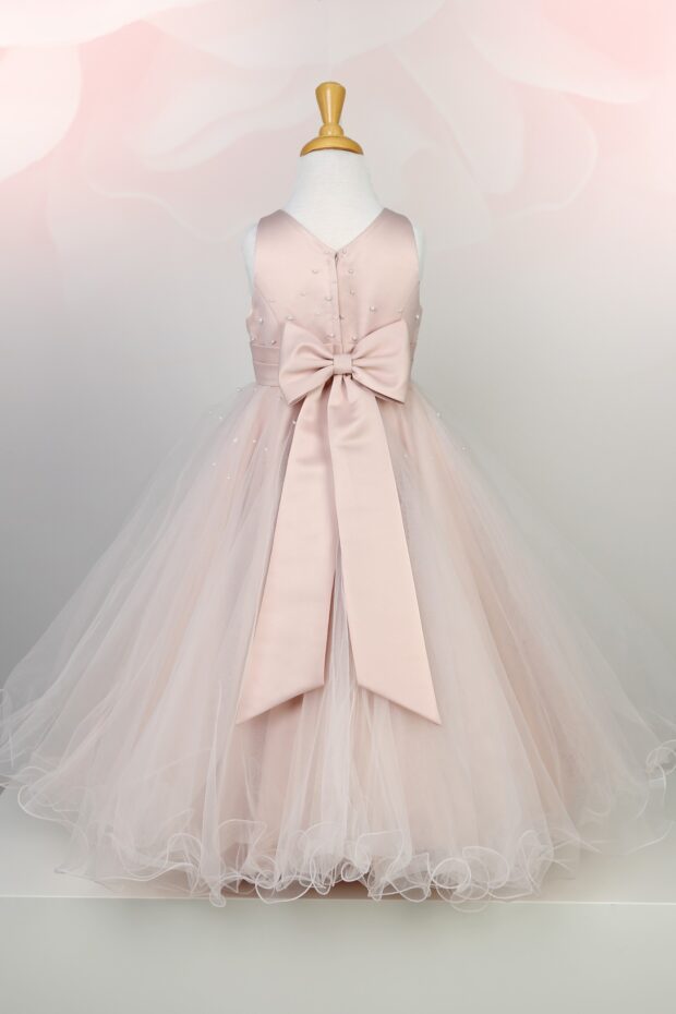 Emma Bridals - Vintage Rose Bridal